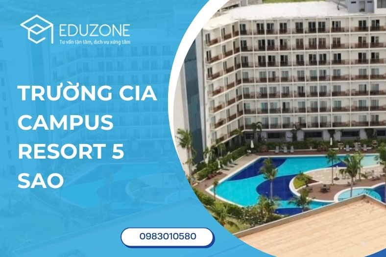 Học viện Anh ngữ CIA (Cebu)