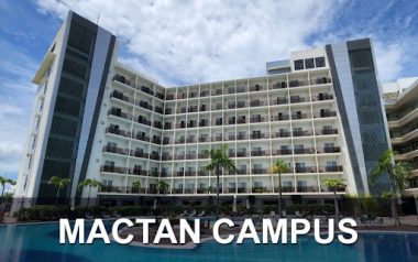 Cia Mactan Campus