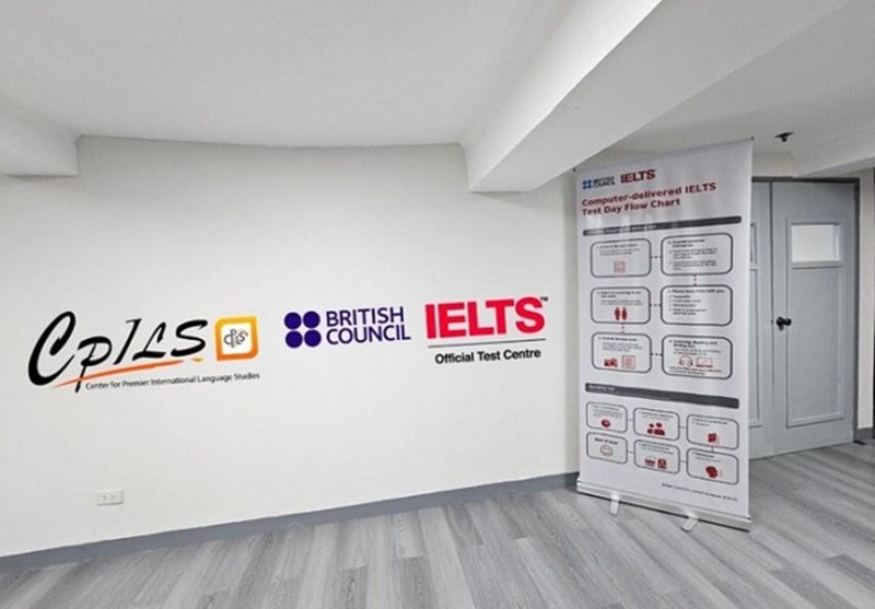 Ielts Center