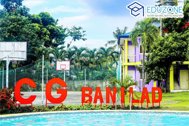Cg Banilad Logo