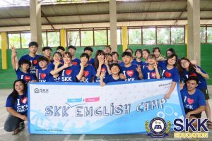 Trường Anh ngữ SKK Cebu Philippines
