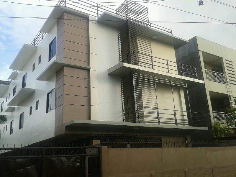 Học viện Anh ngữ Glant - Cebu, Philippines