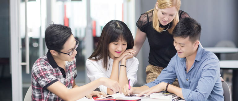 Tố chất quan trọng của giáo viên giao tiếp chất lượng