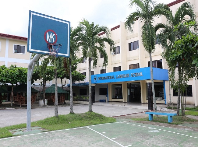 Trường Anh ngữ MK Education