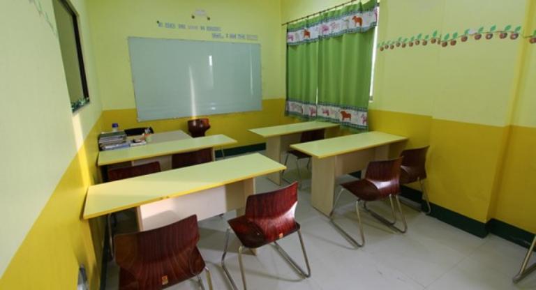 Hướng dẫn chọn trường tiếng Anh