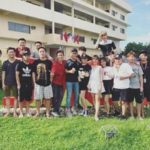 Cảm nhận của học viên Lương Anh Tú tại SMEAG (24 tuần)