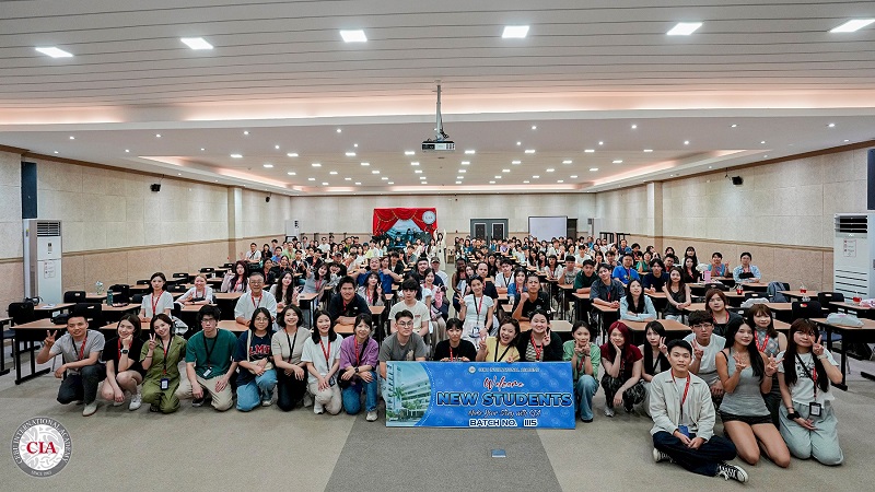 Khai Giảng Cia - Eduzone