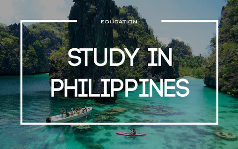 Đi du học tiếng Anh tại Philippines, nên tự đăng ký hay qua 1 công ty Du học?