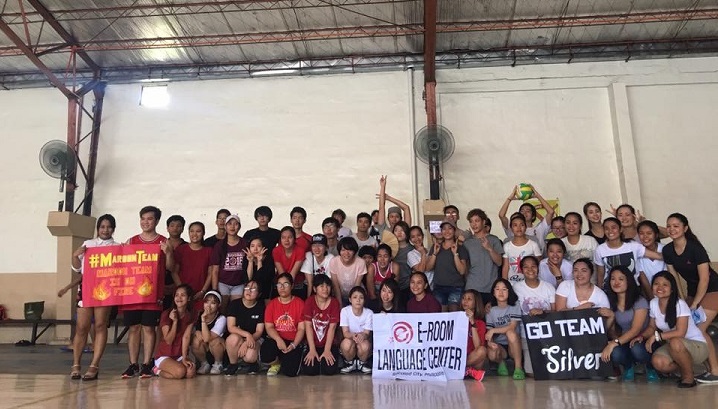 Du học hè Philippines, Trại hè Tiếng Anh tại Philippines 2018 tại trường Anh ngữ E-room