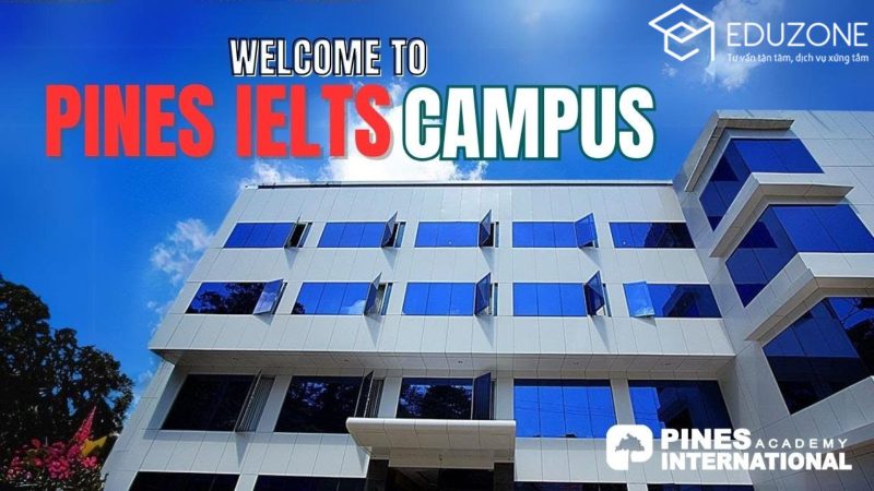 Pines Ielts Campus