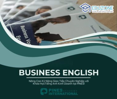 Business English