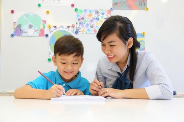 Tiêu chí chọn trường Anh ngữ có nhiều lớp học 1:1 tại Philippines