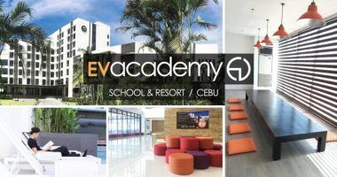Ev-academy-cebu
