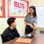 Ielts Ims