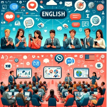 The-influence-of-english-in-the-digital-era