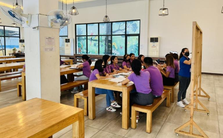 Lộ trình chuyển tiếp từ giao tiếp cơ bản lên giao tiếp chuyên sâu
