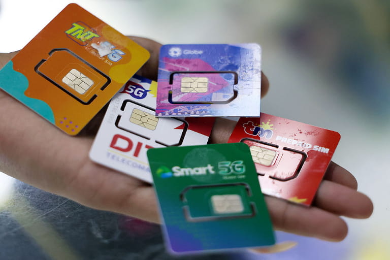 Chi phí sim 4G tại Philippines là khoản cần dự trù để đảm bảo kết nối học tập, liên lạc hằng ngày.