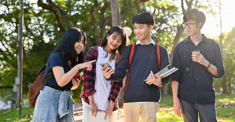 Chi phí giao lưu bạn bè quốc tế tại Philippines