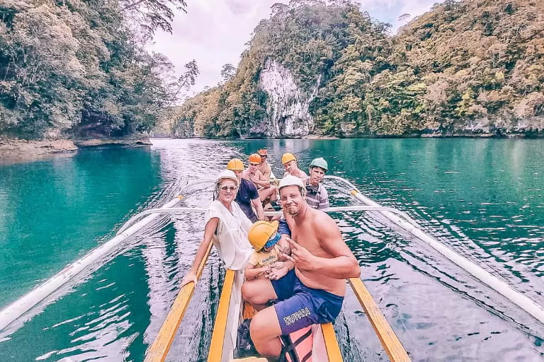 Chi phí du lịch khám phá Philippines