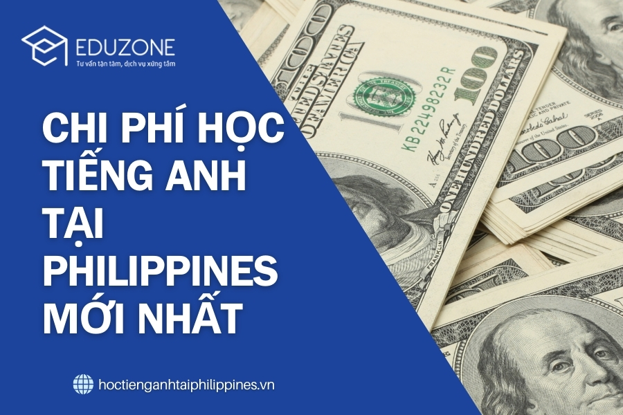 Chi phí học tiếng Anh tại Philippines 2026: Bảng giá mới nhất