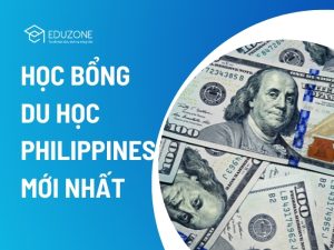 Học bổng du học Philippines 2026: Cẩm nang săn học bổng từ A-Z