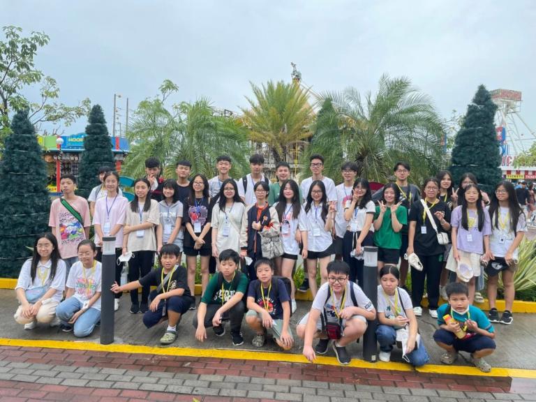 Quy trình và thủ tục du học Philippines