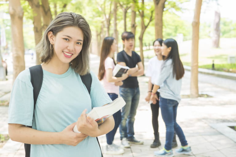 Săn học bổng để học tiếng Anh tại Philippines giá rẻ
