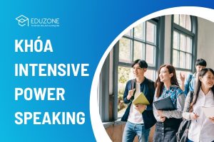 Tại sao tiếng Anh giao tiếp chuyên sâu là lựa chọn số 1 để xóa bỏ rào cản sợ nói và luyện phản xạ tự nhiên?