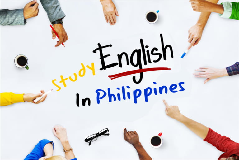 Kinh nghiệm học tiếng Anh tại Philippines