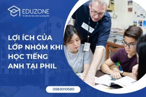 Lớp học nhóm tại trường Anh ngữ Philippines: Lợi ích bất ngờ từ các lớp học nhóm tại trường Anh ngữ Philippines bạn chưa biết.