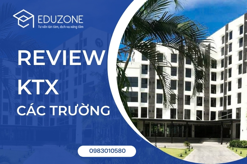 Review ký túc xá và suất ăn tại các trường Anh ngữ hàng đầu Philippines