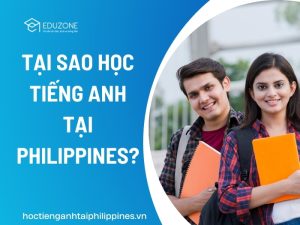 Philippines là địa điểm học tiếng Anh tuyệt vời với chi phí rẻ và thủ tục vô cùng đơn giản