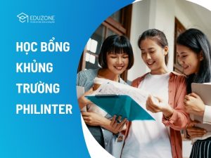 Bùng nổ ưu đãi từ trường Anh ngữ Philinter: Cơ hội vàng trong năm 2026